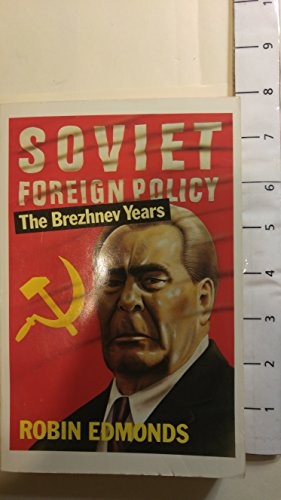 Soviet Foreign Policy