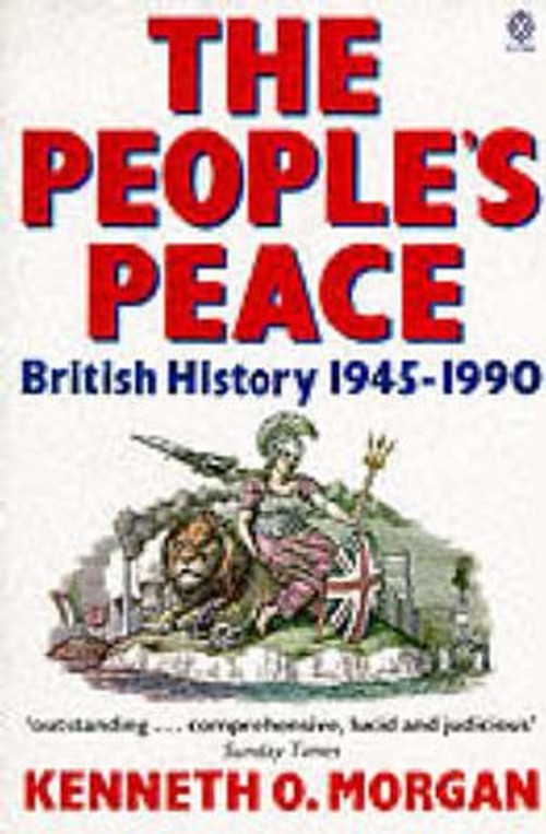The People's Peace