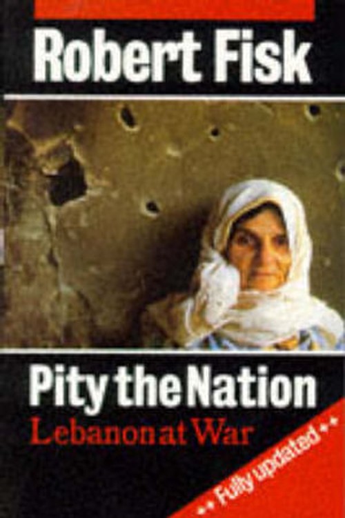 Pity the Nation