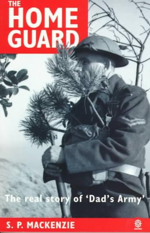 The Home Guard