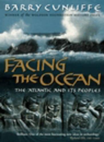 Facing the Ocean