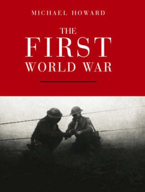 The First World War