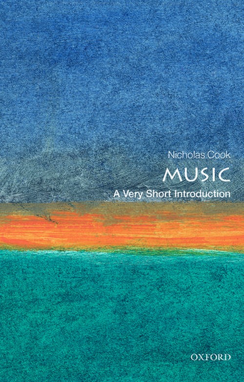 Music: A Very Short Introduction
