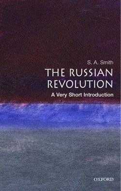 The Russian Revolution