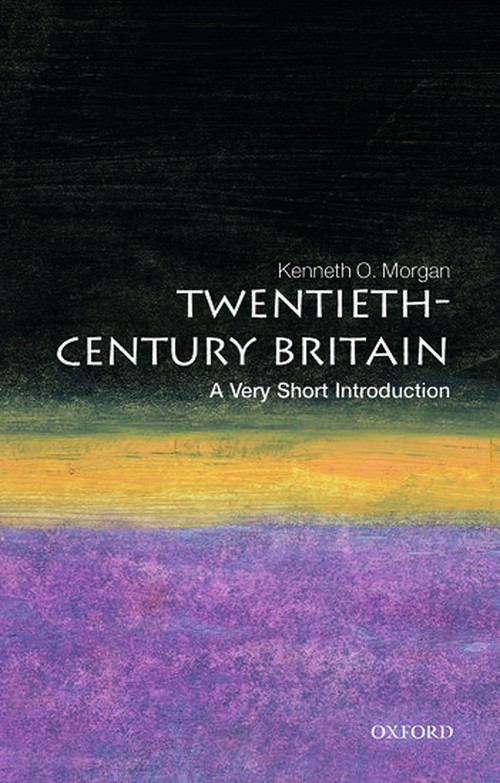 Twentieth-Century Britain