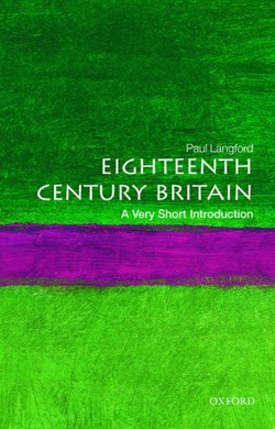Eighteenth-Century Britain