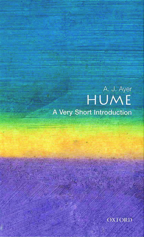 Hume: A Very Short Introduction