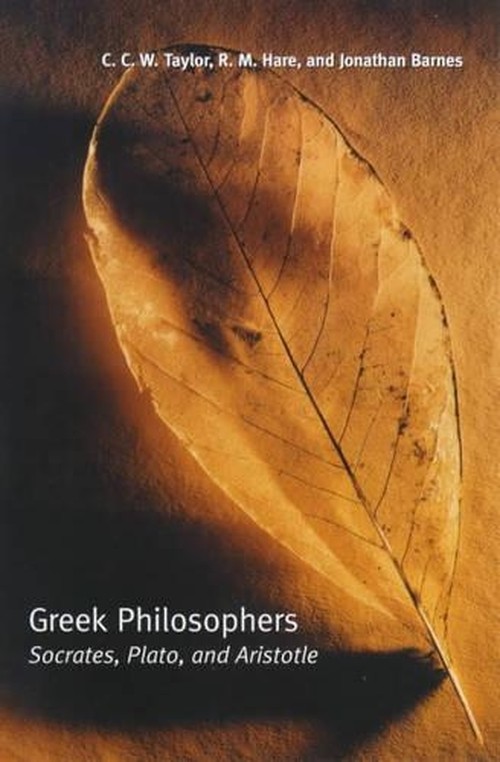 Greek Philosophers