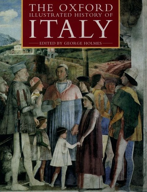 The Oxford Illustrated History of Italy