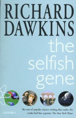 The Selfish Gene