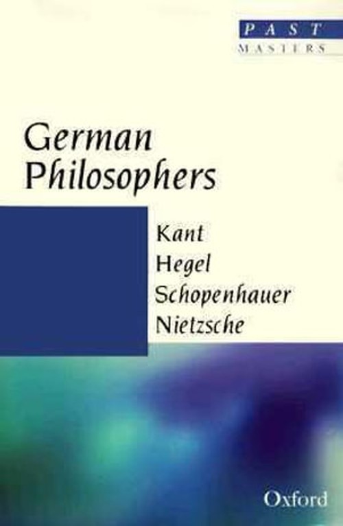 German Philosophers