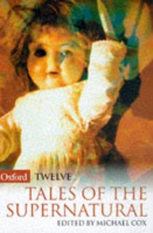 Twelve Tales of the Supernatural