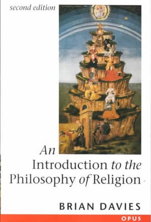 An Introduction to the Philosophy of Religion
