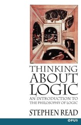Thinking About Logic