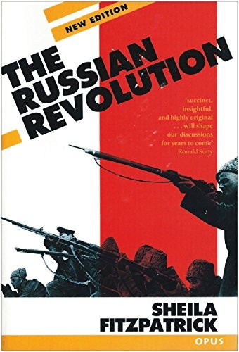 The Russian Revolution
