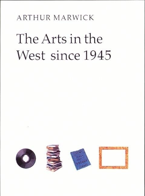 Arthur Marwick Books | Social History Insights | World of Books GB