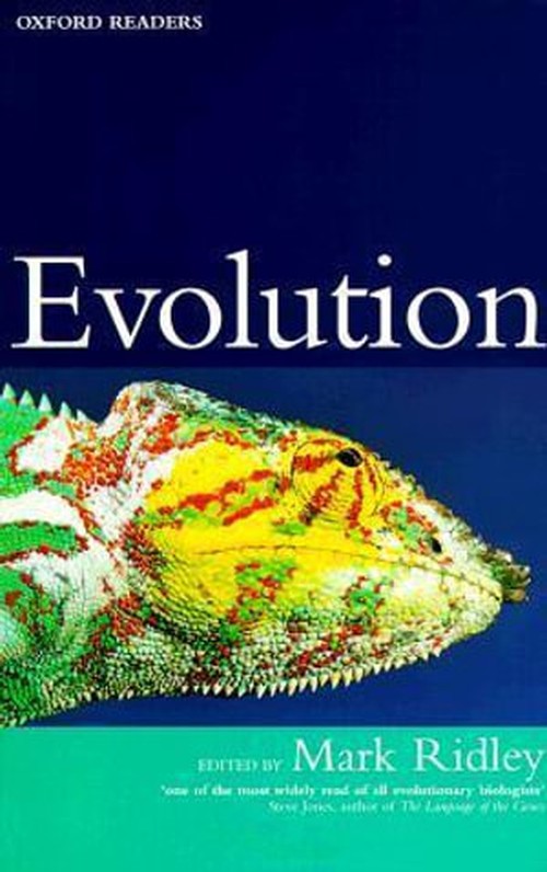 Evolution