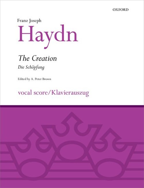 The Creation (Die Schopfung)