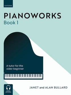 Pianoworks Book 1