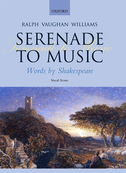 Serenade to Music