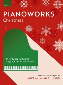 Pianoworks Christmas