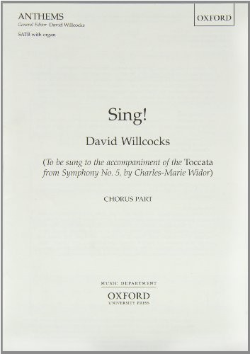 Sing!