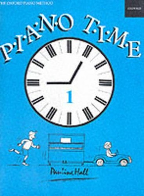 Piano Time