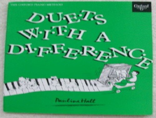 Duets with a Difference