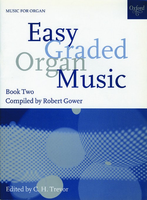 Easy Graded Organ Music Book 2