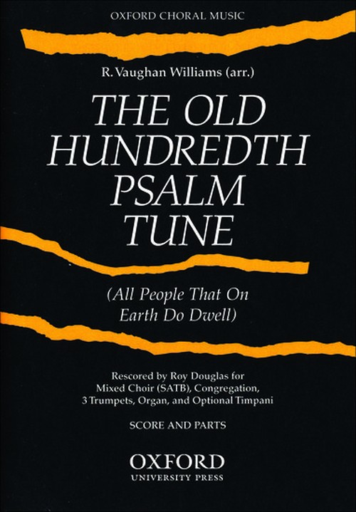 The Old Hundredth Psalm Tune