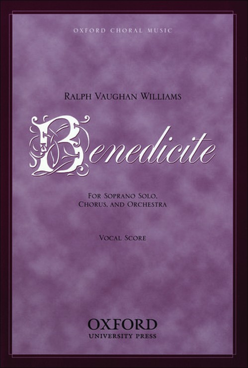 Benedicite