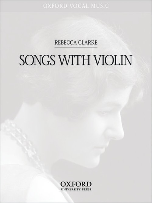 Songs with violin