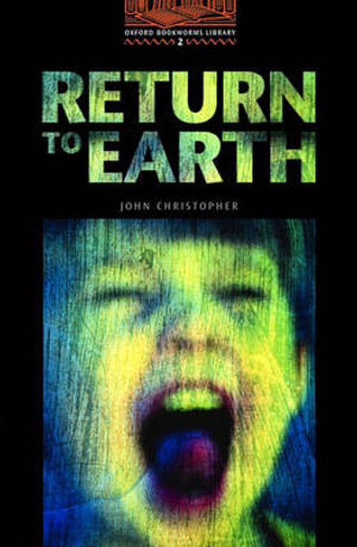 Return to Earth