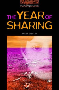 The Year of Sharing