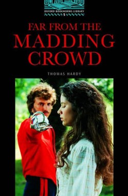 Far from the Madding Crowd