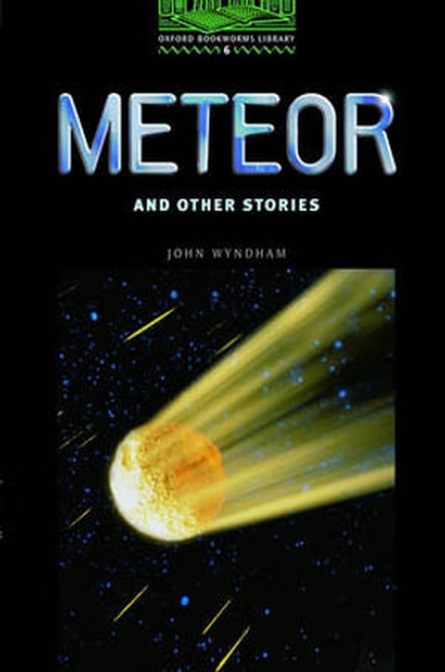 Meteor and Other Stories