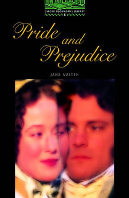 Pride and Prejudice