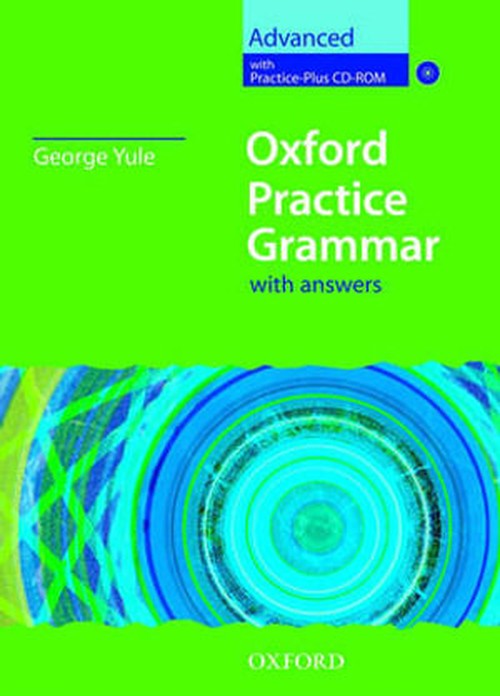 Oxford Practice Grammar