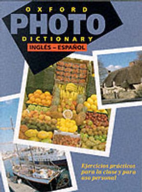 Oxford Photo Dictionary
