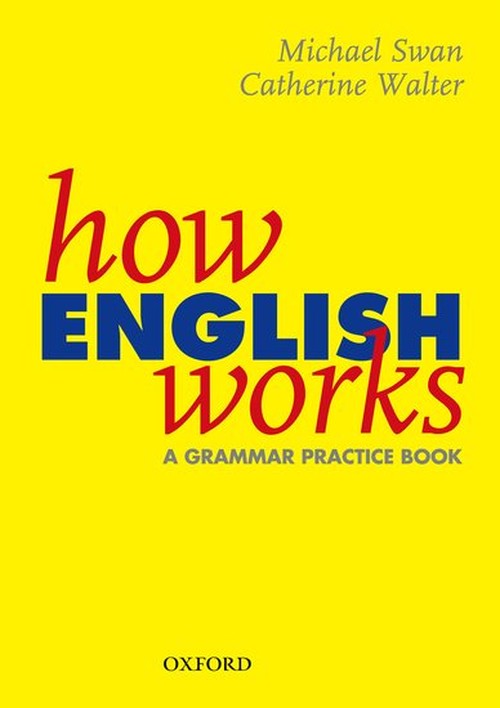 How English Works