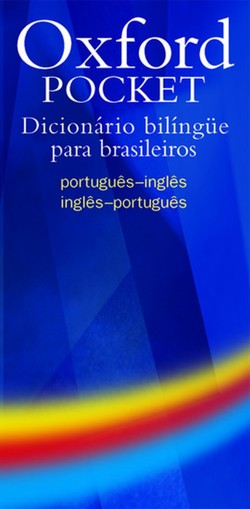 Oxford Pocket Dicionario bilingue para brasileiros