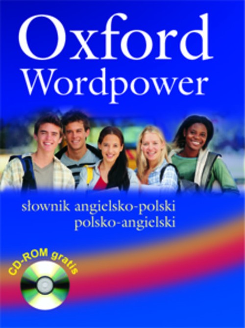 Oxford Wordpower: słownik angielsko-polski / polsko-angielski