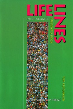 Lifelines: Intermediate: Student's Book