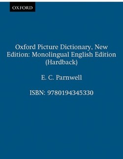 The New Oxford Picture Dictionary