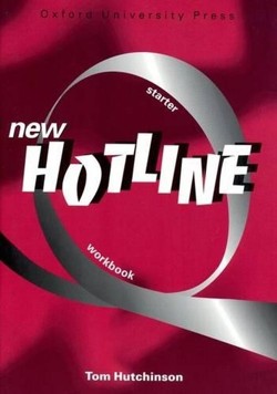 New Hotline Starter Workbook