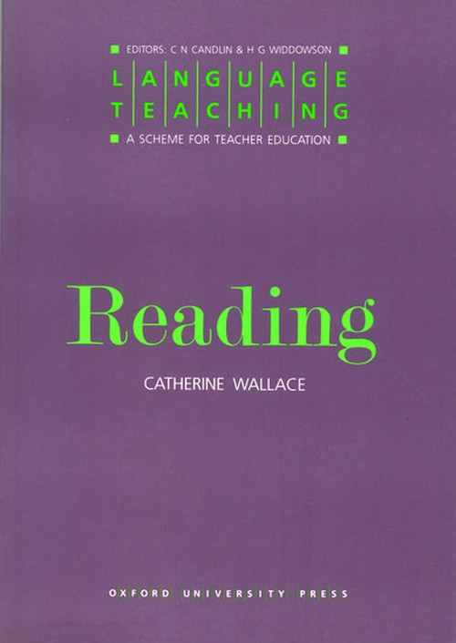 Reading Lang Teach Sch Teacher Educ