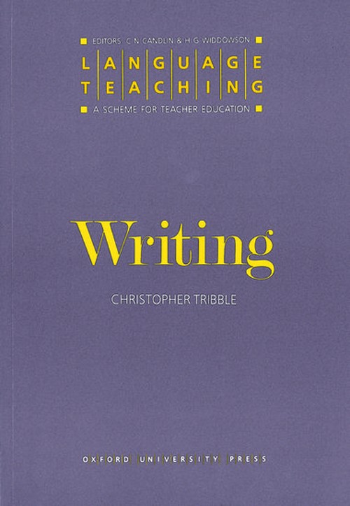 Writing Lang Teachsch Teacher Educ