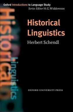 Historical Linguistics