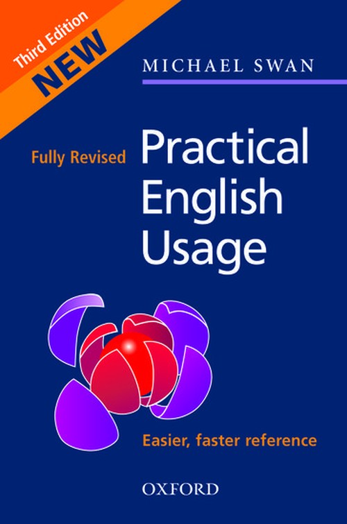 Practical English Usage, Third Edition: Paperback