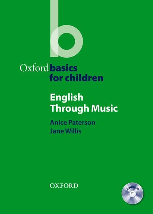 English Through Music